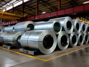 Customized Steel Solutions